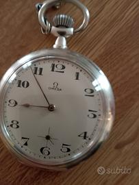 orologio da taschino 