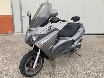 Piaggio Xevo 400 - 2011 - Unico Proprietario
