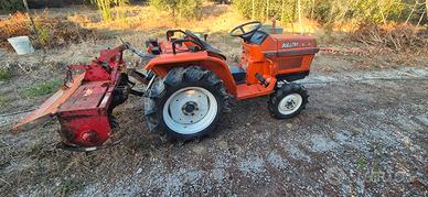 kubota b 1 16
