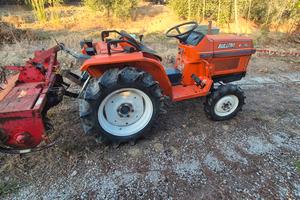 kubota b 1 16