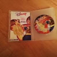CD ROM La bella e la bestia Walt Disney