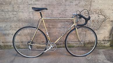 bici eroica Legnano 1976