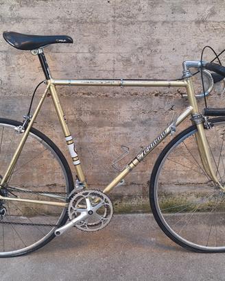 bici eroica Legnano 1976