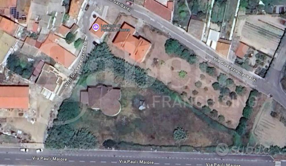 Casa – Prammas/Palmas Arborea, Aristanis/Oristano - Vista 4