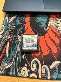 Pokemon versione argento soulsilver Nintendo ds