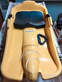 BOB SLITTINO SLITTA COME NUOVO 