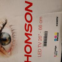 Tv thomson LCD 26"