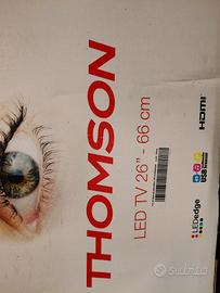 Tv thomson LCD 26"