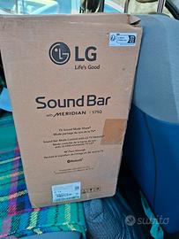  Saund bar LG