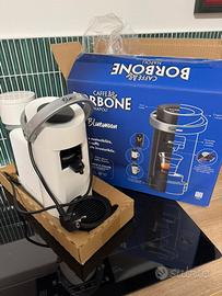 Macchina caffè bluemoon digitale