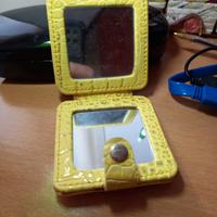 Specchietto da borsa