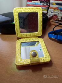 Specchietto da borsa