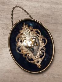 quadretto sacro cristo redentore 