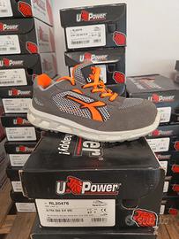 SCARPA UPOWER