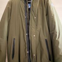 Parka North sails