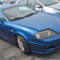 HYUNDAI COUPE 2002-2006 2.0 Benzina Coupè