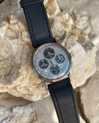 “Philip Watch crono fasi lunari + calendario