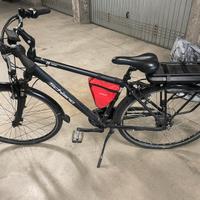 Bici elettrica