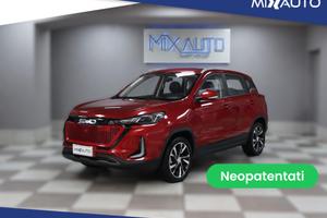 Evo 5 1.5 Turbo MT GPL 120CV EU6