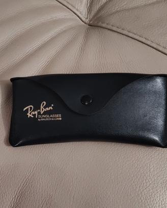 RAY-BAN by Bausch & Lomb