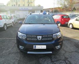 DACIA Sandero Stepway 0.9 TCe 12V TurboGPL 90CV