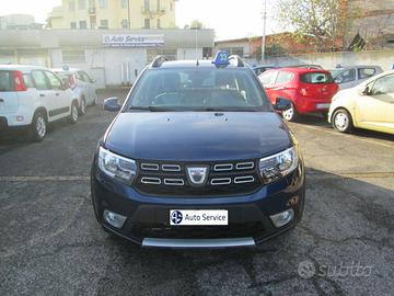 DACIA Sandero Stepway 0.9 TCe 12V TurboGPL 90CV