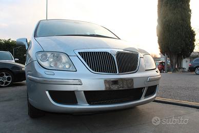 FIAT ULISE 2.2 -gasolio motore 4HW