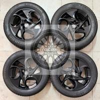 Cerchi 17 e pneumatici invernali Alfa Romeo Junior