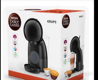 Macchina del caffe dolcegusto xs