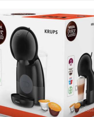 Macchina del caffe dolcegusto xs