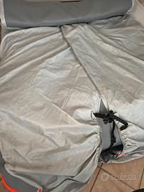 Telo auto anti grandine 