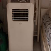 Condizionatore portatile Argo 10000 btu