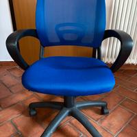 Poltrona da ufficio Casa Collection