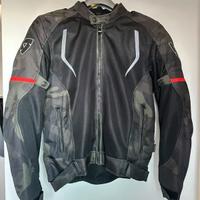 Giacca moto Rev’It