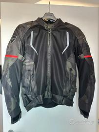 Giacca moto Rev’It