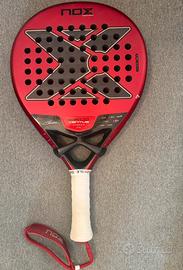 NOX EA10 Ventus Hybrid 12K
