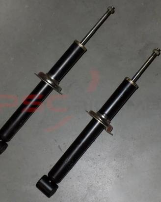 Ammortizzatori posteriori -2,5cm BOGE Audi 80 – 90