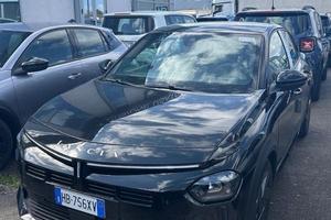Lancia Ypsilon Ibrida Ibrida 100cv Ypsilon e-...