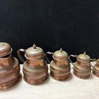 Set caraffe