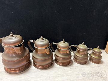 Set caraffe