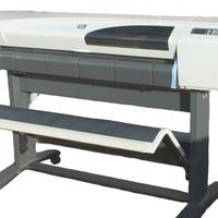 Hp designjet 5xx 42” color plotter