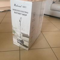Lavapavimenti senza fili CM17