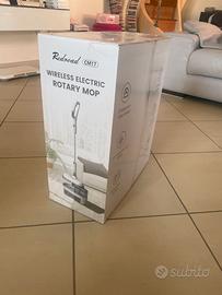 Lavapavimenti senza fili CM17