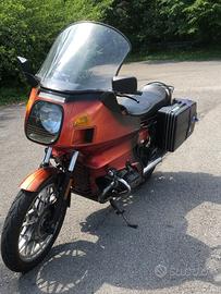 Bmw r 100 rt - 1986