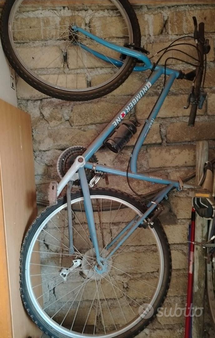 Bici da donna