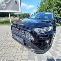 SKODA OCTAVIA IV 5E4 FULL LED sinistra destra REFL