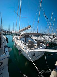 Jeanneau Sun Odyssey 349 (2015)