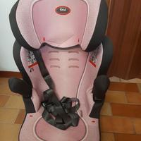 SEGGIOLINO PER AUTO BIMBA