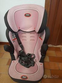 SEGGIOLINO PER AUTO BIMBA