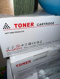 Toner